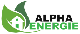 Logo Alpha Energie