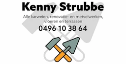 Logo Strubbe Kenny