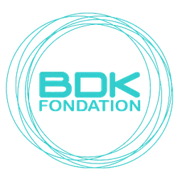 Logo FONDATION BDK