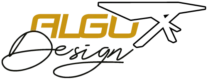 Logo Algu Design