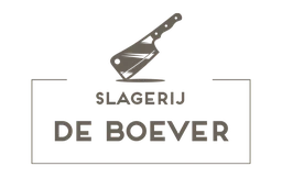 Logo SLAGERIJ DE BOEVER