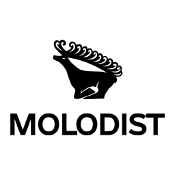 Logo MOLODIST