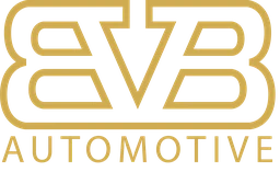 Logo BVB Automotive