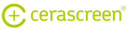 Logo cerascreen GmbH
