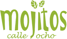 Logo MOJITOS
