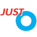 Logo Just One Touch