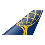 Logo Atlas Air Inc