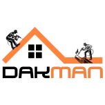 Logo DAKMAN