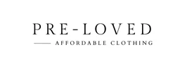 Logo Pre-Loved