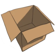 Logo MISTER BOX