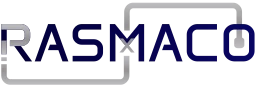 Logo RASMACO