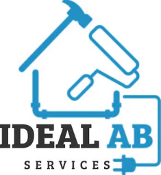 Logo IDEAL AB SERVICES