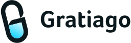 Logo GRATIAGO