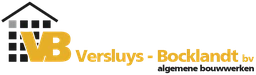 Logo VERSLUYS-BOCKLANDT