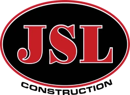 Logo JSL Construction