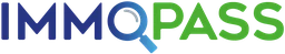 Logo IMMOPASS