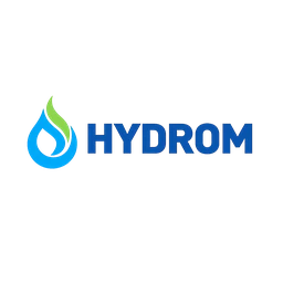 Logo HYDROM