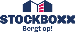 Logo Stock Box