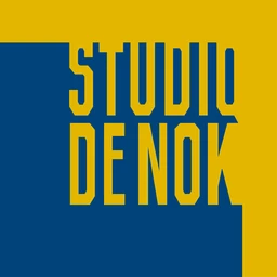 Logo Studio De Nok