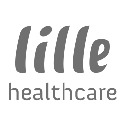 Logo Lille Healthcare sas
