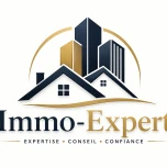 Logo IMMO-EXPERT