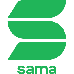 Logo SAMA