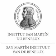 Logo INSTITUT SAN MARTÍN DU BENELUX