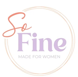 Logo SO-FINE