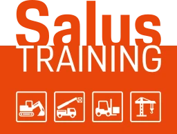 Logo Salus Training