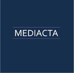 Logo MEDIACTA
