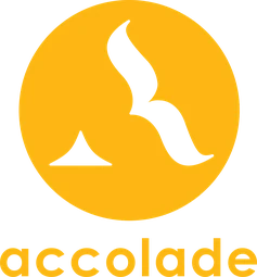 Logo PRAKTIJK ACCOLADE