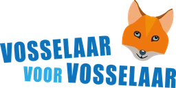 Logo Vosselaar voor Vosselaar