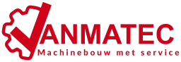 Logo VANMATEC