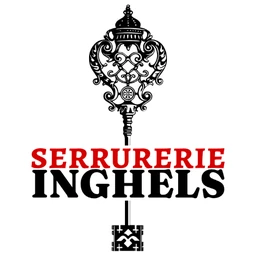 Logo Serrurerie Inghels