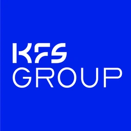 Logo KFS GROUP