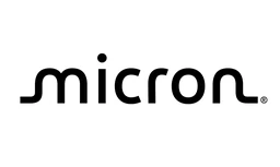 Logo MICRON