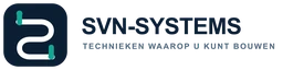 Logo SVN-SYSTEMS