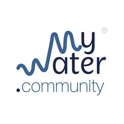 Logo My Water