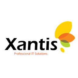 Logo Xantis