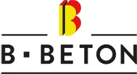 Logo B-BETON