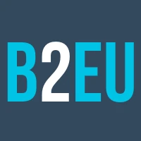 Logo B2EU Consulting