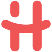 Logo Happy People