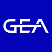 Logo GEA PROCESS ENGINEERING A/S