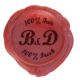 Logo Beans & Dreams