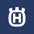 Logo HUSQVARNA