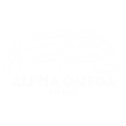 Logo ALPHA-OMEGA IMMO