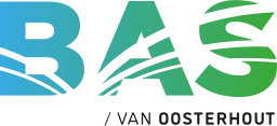 Logo BAS VAN OOSTERHOUT BV