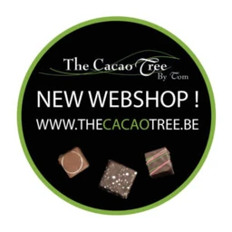 Logo THE CACAO TREE