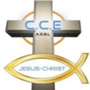 Logo CENTRE  CHRETIEN EMMANUEL  ASBL