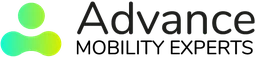 Logo Advance Mobility Experts